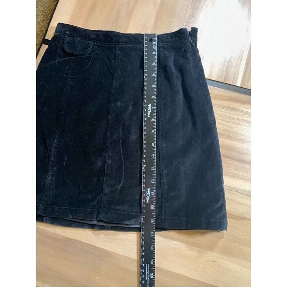 Nwt Gap Kids Superlastic Skirt - Picture 5 of 5